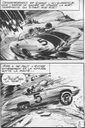 Scan Episode Course Automobile de la série King Cobra